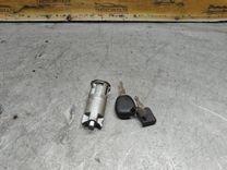 Замок зажигания 3790WU Renault Laguna купить в магазине запчастей бу