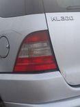 Фонарь задний левый CHON9A Mercedes ML W163 - Фото 2