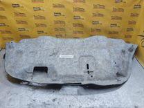 Обшивка крышки багажника 628BNV Ford Fusion купить в магазине запчастей бу