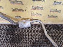 Патрубок автономного отопителя EZ2UX6 Renault Espace купить на авторазборке