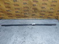 Молдинг стекла двери задней левой наружный FSYWUN Opel Zafira