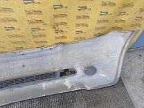 Бампер передний 9JOX7L Mercedes A W168 - Фото 24