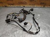 Проводка двери передней левой UXE3ID Ford Focus - Фото 3