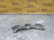 Кронштейн крепления бампера заднего 17UCNF Ford Fiesta купить в магазине запчастей бу