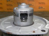 Моторчик печки 99LGQ1 Mazda 626 - Фото 4