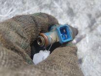 Форсунка 6B0FLQ Seat Toledo - Фото 9