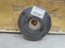 Шкив коленвала N51WAA Citroen C5 - Фото 1