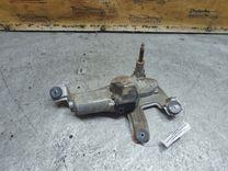 Моторчик заднего стеклоочистителя (дворника) 2WSAPK Toyota Corolla Verso - Фото 2