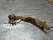 Рычаг передний левый D34K49 Rover 45