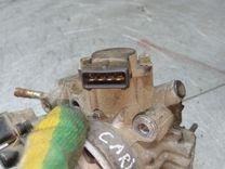 Заслонка дроссельная M0CG4Z Mitsubishi Carisma купить с доставкой