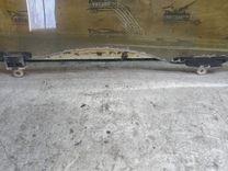 Стекло двери передней левой QEB4Y3 Toyota Corolla - Фото 5