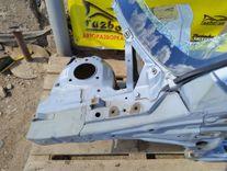 Стойка кузовная передняя левая NPGUPU Nissan Primera - Фото 4