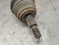 Полуось передняя правая (приводной вал, ШРУС) 58UH3Z Volkswagen Golf купить