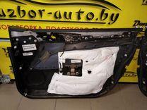 Салон (комплект сидений) JI299Z Ford Fusion undefined