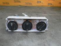 Блок управления печки/климат-контроля E3ELVL Opel Vectra