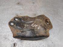 Кронштейн крепления балки подвески 4G045B Ford Fusion купить в магазине запчастей бу