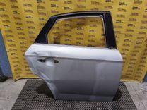 Дверь задняя правая OTF8BA Ford Mondeo - Фото 3