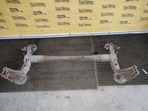 Балка подвески задняя I5EJPS Opel Astra