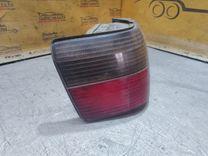 Фонарь задний левый 8QZ8XQ Peugeot 605 - Фото 2