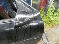 Зеркало наружное правое 8CSQ8W Opel Vectra