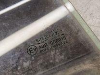 Стекло двери задней правой OLOE69 Citroen Xsara Picasso купить