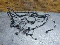 Проводка крышки багажника ONS2P5 Opel Insignia - Фото 1