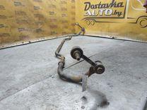 Стабилизатор подвески (поперечной устойчивости) задний L1D44L Volkswagen Jetta купить с доставкой. Огромный выбор запчастей и марок авто. У нас есть практически все.