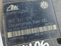 Блок ABS CFF81R Volkswagen Passat - Фото 6
