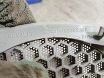 Сетка для динамика 67IPFO Renault Scenic купить с доставкой