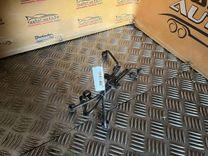 Трубка топливная YFJEKQ Skoda Octavia - Фото 1