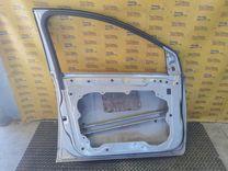 Дверь передняя левая 029U37 Ford Focus - Фото 4
