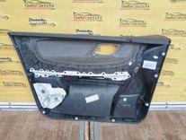 Обшивка двери передней правой (дверная карта) WGEBUN Citroen C4 купить с доставкой