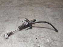 Цилиндр сцепления главный Z3WO1J Opel Zafira - Фото 2