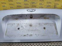 Крышка багажника (дверь 3-5) TE0LOH Daewoo Leganza купить