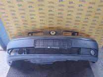Бампер передний GFW0T6 Renault Espace
