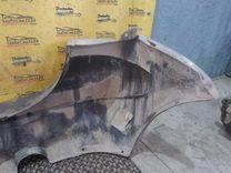 Бампер задний 0SZD26 Citroen Xsara Picasso - Фото 10