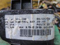 Проводка салона BF3SKH Peugeot 607 купить