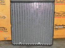 Радиатор отопителя (печки) Y39A4F Volkswagen Touran - Фото 4