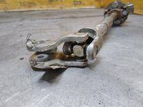 Рулевой карданчик F5GZ20 Renault Scenic - Фото 2