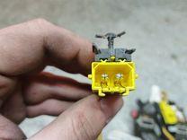 Шлейф руля QWH25C Fiat  - Фото 7