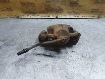 Суппорт передний левый P21G5W Mazda Xedos 6 - Фото 2