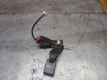 Замок ремня безопасности RN6F57 Citroen C4