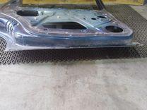 Дверь задняя левая WGHQGM Citroen Xantia undefined
