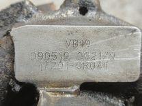 Турбина 779LZW Toyota Avensis - Фото 5