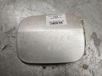 Лючок топливного бака 2GE2X8 Audi 80 - Фото 1