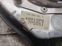 Подушка безопасности водителя RZJMIB Seat Toledo купить с доставкой