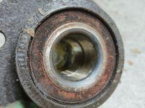 Ступица задняя левая PWNH8M Skoda Fabia купить с доставкой