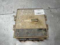 Блок управления двигателем GAD0YC Rover 45 купить с доставкой