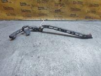 Кронштейн крепления бампера заднего UCBD67 Opel Vectra