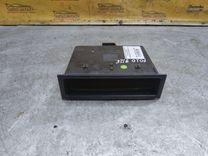 Вещевой ящик центральной консоли OWLFGT Volkswagen Polo